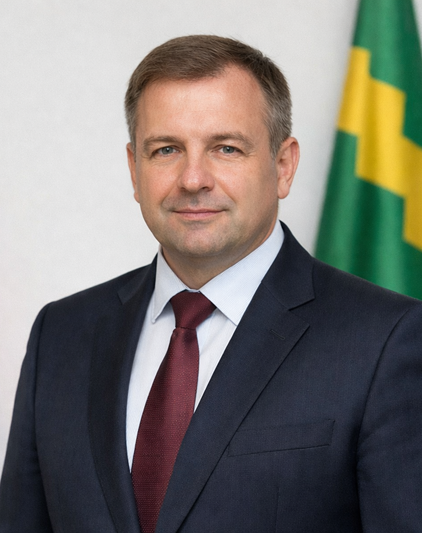 Мельников Алексей Викторович