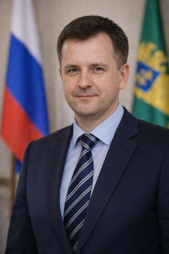 Гришин Денис Валерьевич