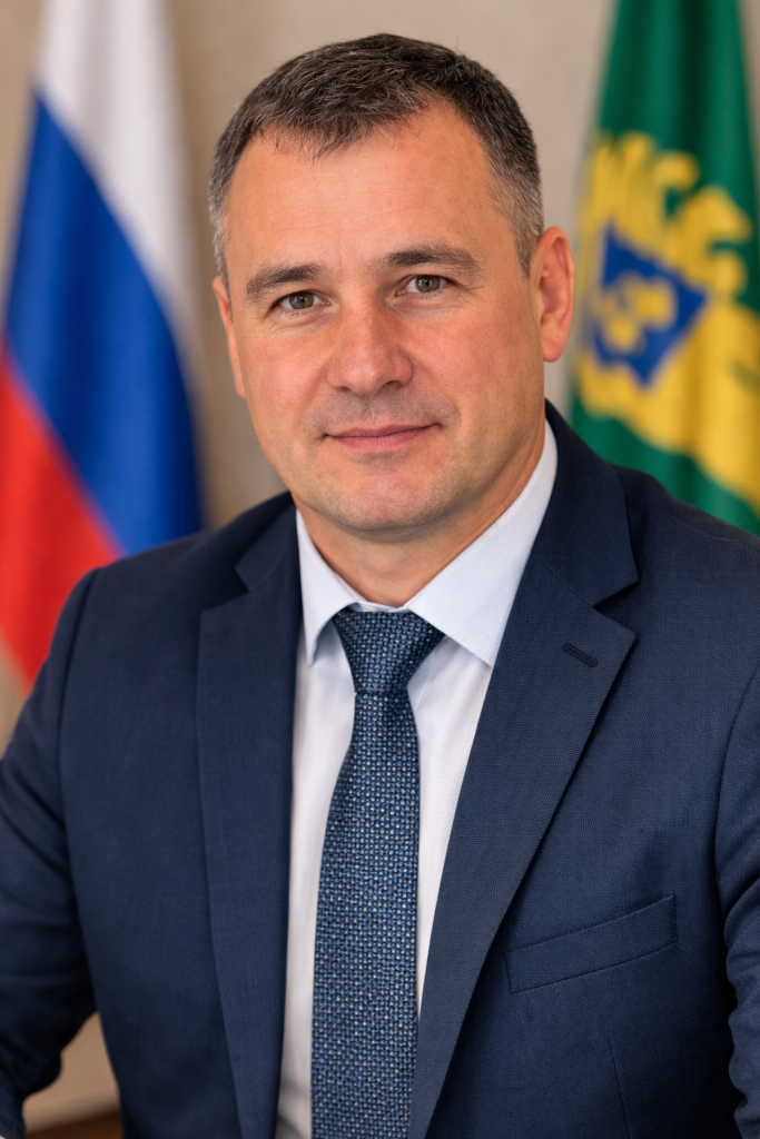 Фролов Сергей Михайлович